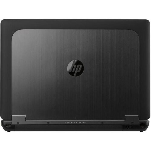 HP ZBook 15 G2 15" Core i7 2.5 GHz - HDD 1 TB - 16GB AZERTY - Frans Tweedehands