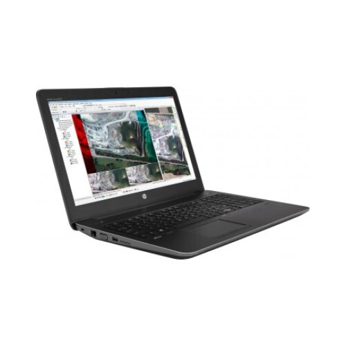 HP Zbook 15 G3 i7-6820 HQ 2.70 GHz, 32GB DDR4, 500GB SSD/DVD, 15.6" FHD, Quadro M2000, Win 10 Pro Tweedehands
