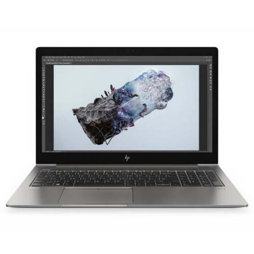 HP ZBook 15u G6 - Intel Core i7-8e Generatie - 15 inch - 16GB RAM - 256GB SSD - Windows 11 Tweedehands