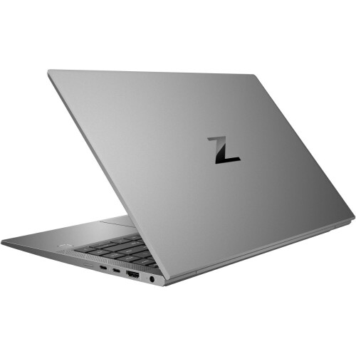 HP ZBook Firefly 14 G7 - Intel Core i5-10e Generatie - 14 inch - 16GB RAM - 256GB SSD - GPU - Windows 11 Home Tweedehands