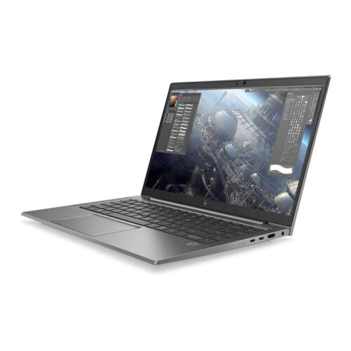 HP ZBook Firefly 14 G7 - Intel Core i7-10e Generatie - 14 inch - 32GB RAM - 256GB SSD - Windows 11 Tweedehands