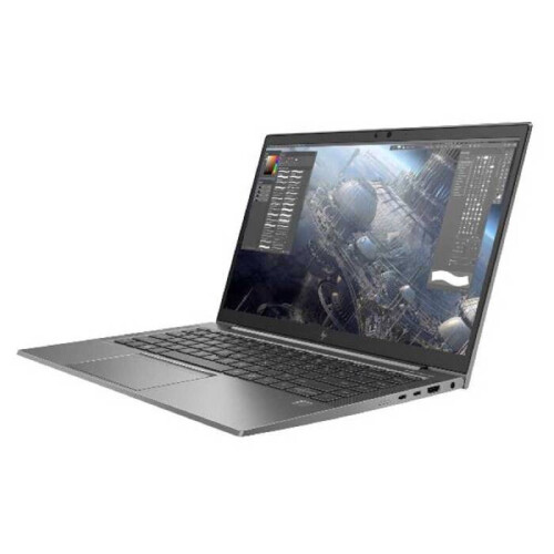 HP ZBook Firefly 14 G8 - Intel Core i7-11e Generatie - 14 inch - 16GB RAM - 256GB SSD - Windows 11 Tweedehands