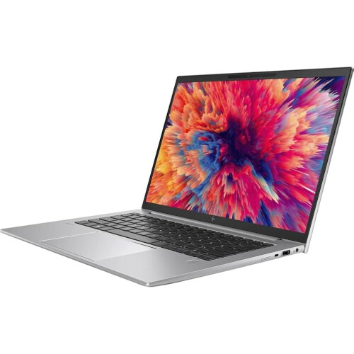HP ZBook Firefly 14 G9 - Intel Core i7-12e Generatie - 14 inch - 16GB RAM - 512GB SSD - Windows 11 Tweedehands