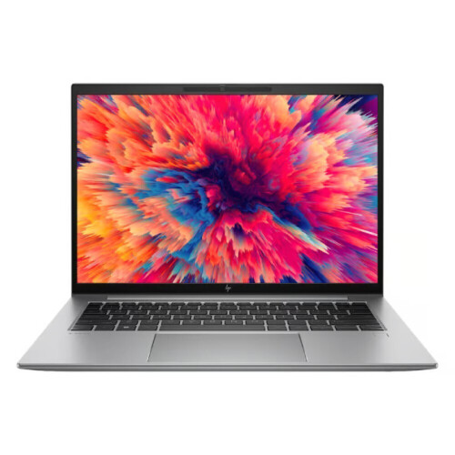 HP ZBook Firefly 14 G9 - Intel Core i7-12e Generatie - 14 inch - 16GB RAM - 512GB SSD - Windows 11 Tweedehands