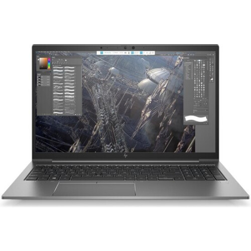 HP ZBOOK FIREFLY 15 G7 | Intel Core i7-10510U | 16 GB Arbeitsspeicher | 512 GB SSD | Quadro P520 Tweedehands