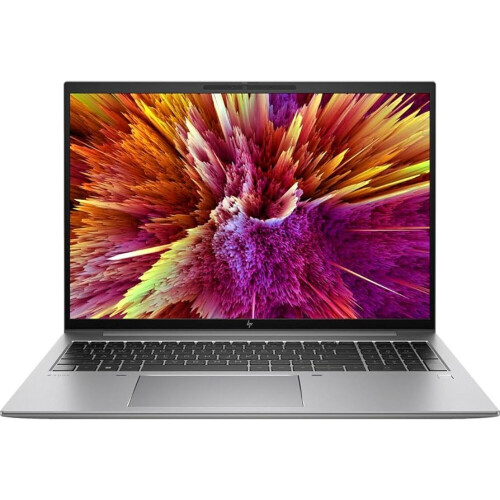 HP Zbook Firefly 16 G10 - Intel Core i7-13e Generatie - 16 inch - 8GB RAM - 256GB SSD - GPU - Windows 11 Home Tweedehands