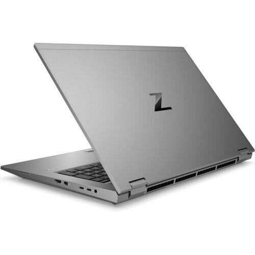 HP ZBook Fury 17 G7 | Intel Core i7 | NVIDIA T1000 | 43.2 (17″) | 512 GB SSD | 16 GB DDR4 | US | WiFi | Windows 11 Pro Tweedehands