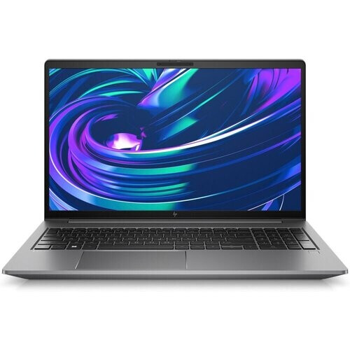 Hp ZBook Power G10 15" Core i7 2.6 GHz - 512 GB SSD - 32GB QWERTY - Engels Tweedehands