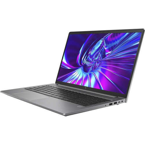 HP ZBook Power G9 - Intel Core i7-12e Generatie - 15 inch - 16GB RAM - 512GB SSD - GPU - Windows 11 Home Tweedehands