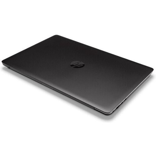 HP ZBook Studio G3 15" Core i7 2.7 GHz - SSD 750 GB - 32GB AZERTY - Frans Tweedehands