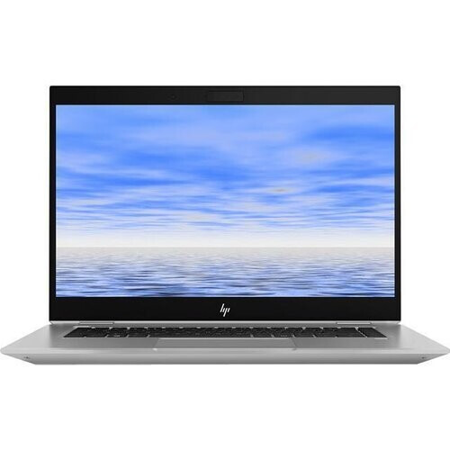HP ZBook Studio G5 15" Core i7 2.2 GHz - SSD 1000 GB - 32GB AZERTY - Frans Tweedehands