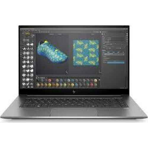 Hp Zbook Studio G7 Workstation | 15.6 Inch Fhd | 10e Generatie I7 | 256 Gb Ssd | 16gb Ram Nvidia Quadro T2000 | Nieuw (outlet)