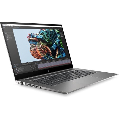 Hp Zbook Studio G8 – 15.6 Inch Workstation – I9 – 32gb Ram – 1tb Ssd – Rtx A2000 – 4k Uhd | Nieuw (outlet)