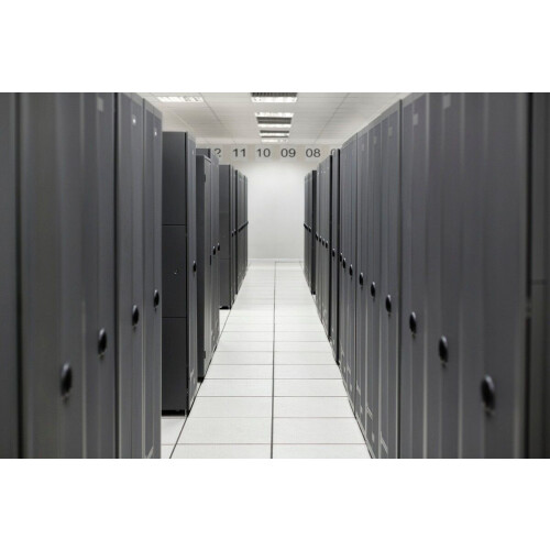 HPE ProLiant DL360 Gen10 Plus - Rack accessoire - 8SFF x1 Tri-Mode 24G U.3 BC Backplane Kit