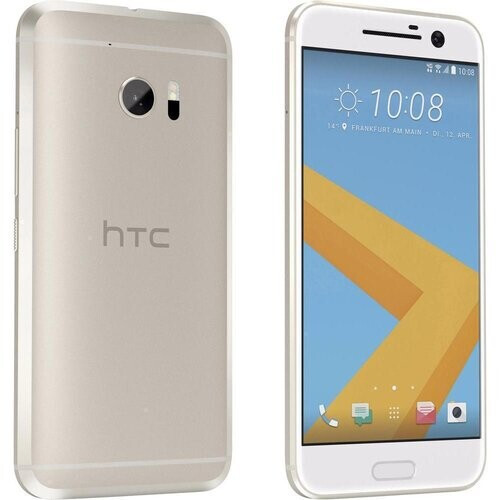 HTC 10 32GB - Goud - Simlockvrij Tweedehands