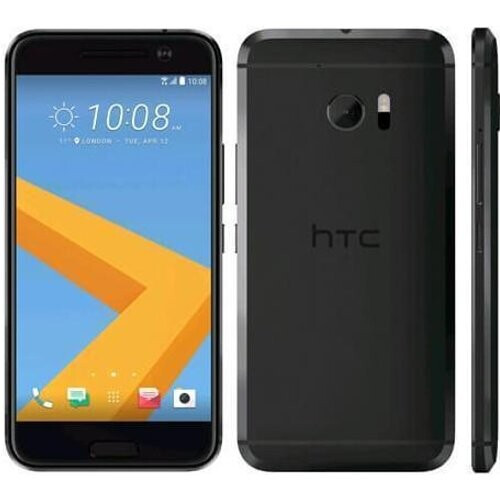 HTC 10 32GB - Grijs - Simlockvrij Tweedehands