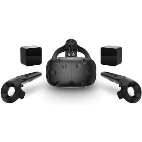Htc Vive 99haln004-00 VR bril - Virtual Reality Tweedehands