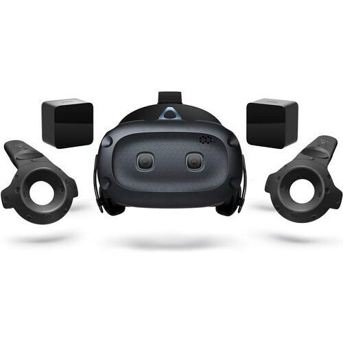 Htc Vive Cosmos Elite VR bril - Virtual Reality Tweedehands