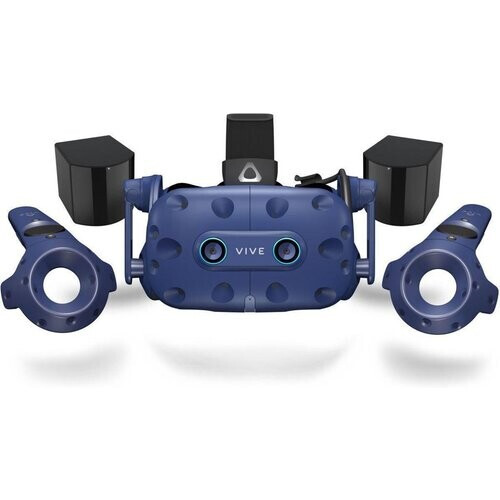 Htc Vive Pro Eye VR bril - Virtual Reality Tweedehands