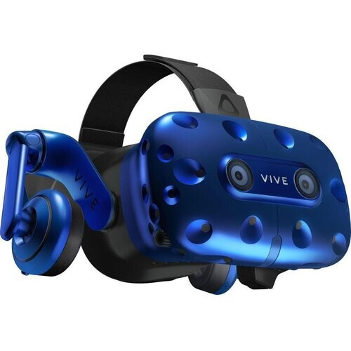 Htc Vive Pro VR bril - Virtual Reality Tweedehands