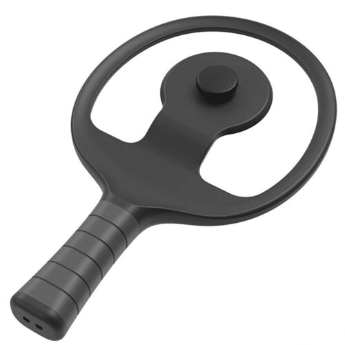 HTC Vive - Tafeltennisbatje - Inclusief Vive Tracker en VR-gamecode Virtual Sports