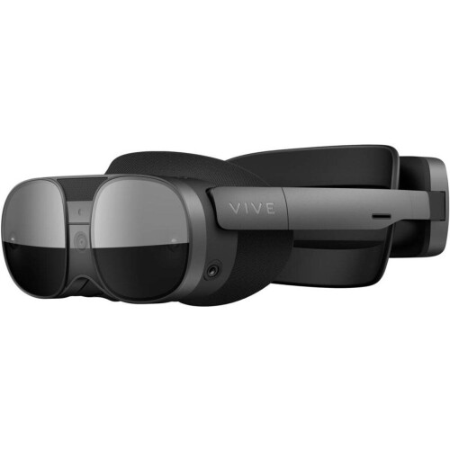 HTC Vive XR Elite - Virtual Reality bril - 128 GB - Zwart