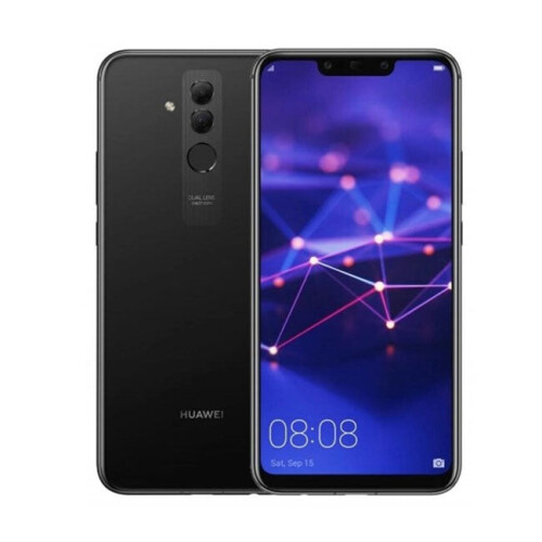 Huawei Mate 20 Lite 64GB (Simlockvrij) / SV Tweedehands