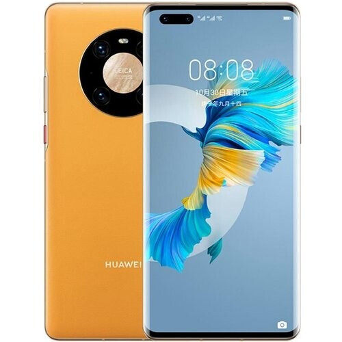 Huawei Mate 40 Pro 128GB - Geel - Simlockvrij Tweedehands