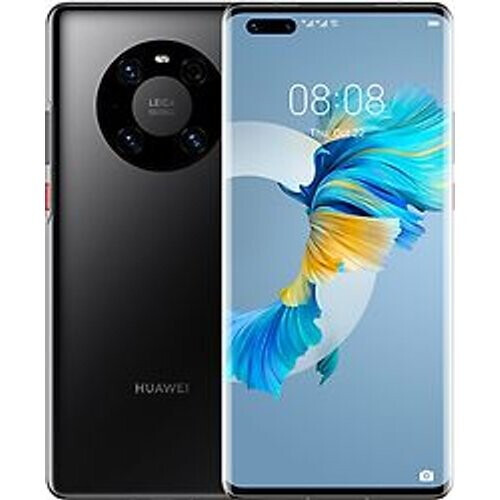 Huawei Mate 40 Pro Dual SIM 256GB zwart Tweedehands