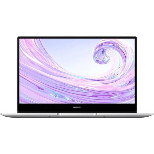 Huawei MateBook D14 14" Core i5 1.6 GHz - SSD 256 GB - 8GB AZERTY - Frans Tweedehands