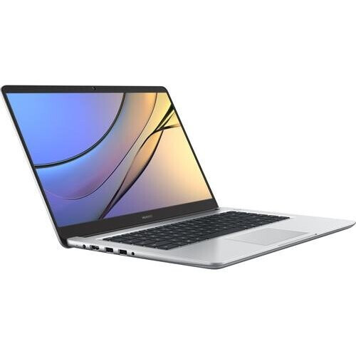 Huawei MateBook D15 BOB-WAI9 15" Core i3 2.1 GHz - SSD 256 GB - 8GB AZERTY - Frans Tweedehands