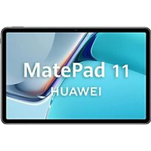 Huawei MatePad 11 11 64GB [wifi] grijs Tweedehands