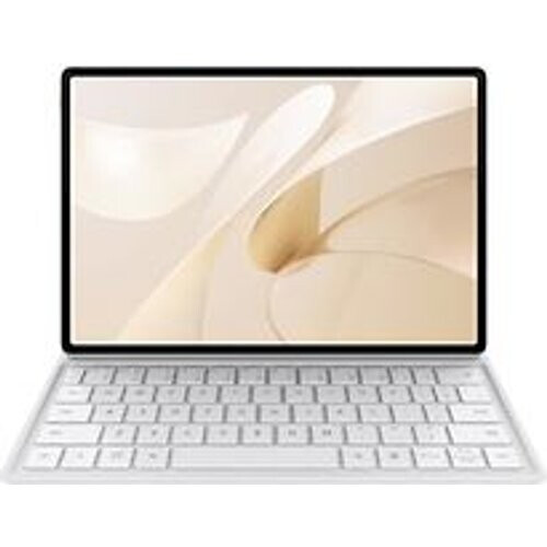 Huawei MatePad 12 X 12 256GB 12GB RAM [Wi-Fi, duitse toetsenbordindeling, QWERTZ, PaperMatte Edition] wit Tweedehands