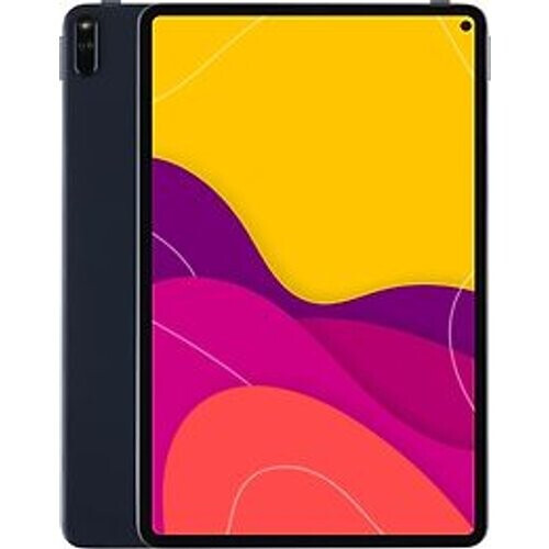 Huawei MatePad Pro 10,8 128GB [wifi] middernachtgrijs Tweedehands