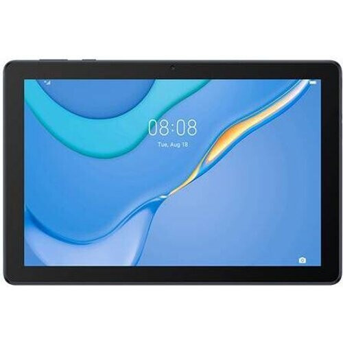 Huawei MatePad T10 16GB - Donkerblauw - WiFi Tweedehands