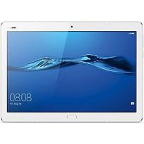 Huawei MediaPad M3 Lite 10 10,1 32GB [wifi + 4G] wit Tweedehands