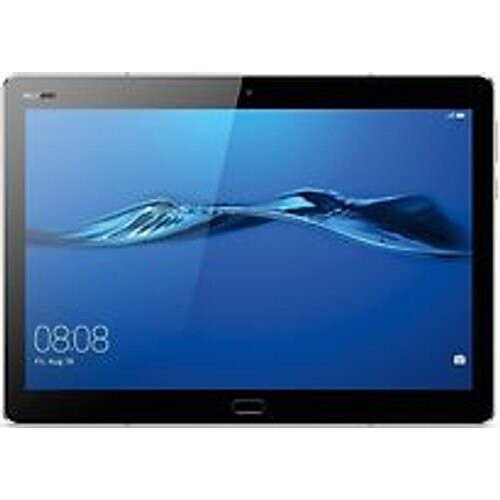Huawei MediaPad M3 Lite 10 10,1 32GB [wifi] grijs Tweedehands