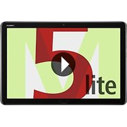 Huawei MediaPad M5 Lite 10,1 32GB [wifi + 4G] spacegrijs Tweedehands