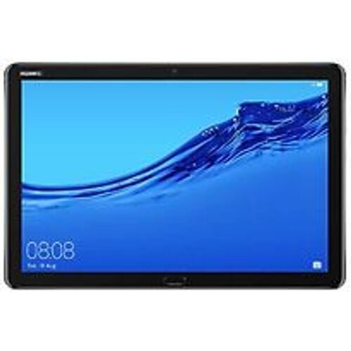 Huawei MediaPad T5 10,1 16GB eMMC 2GB RAM [wifi + 4G] zwart Tweedehands