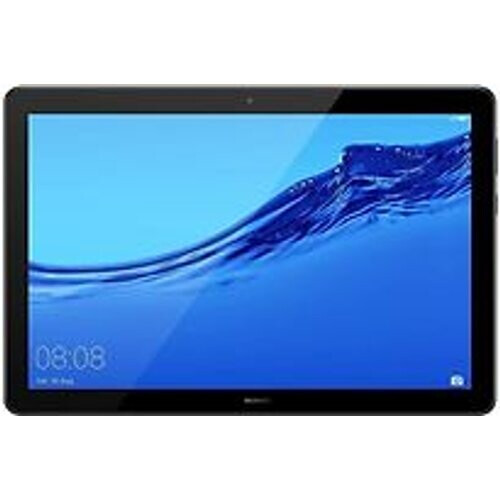 Huawei MediaPad T5 10,1 16GB eMMC 2GB RAM [wifi] zwart Tweedehands