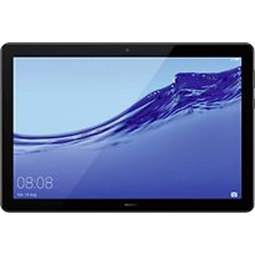 Huawei MediaPad T5 10,1 32GB eMMC 2GB RAM [wifi + 4g] zwart Tweedehands