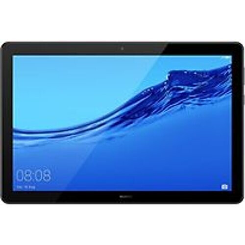 Huawei MediaPad T5 10,1 32GB eMMC 3GB RAM [wifi + 4G] zwart Tweedehands