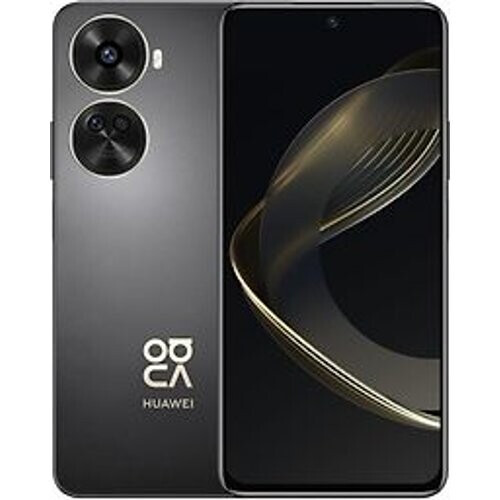 Huawei nova 12 SE Dual SIM 256Go zwart Tweedehands