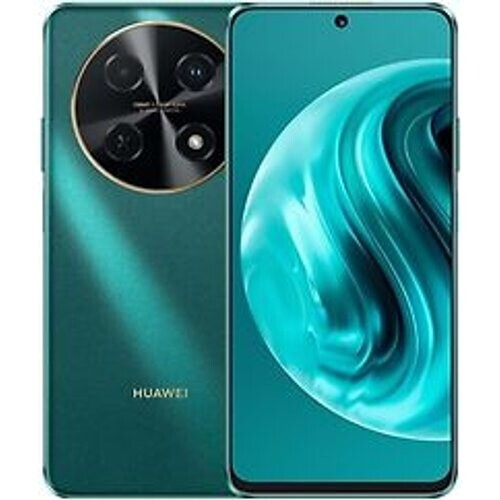 Huawei nova 12i Dual SIM 128GB groen Tweedehands