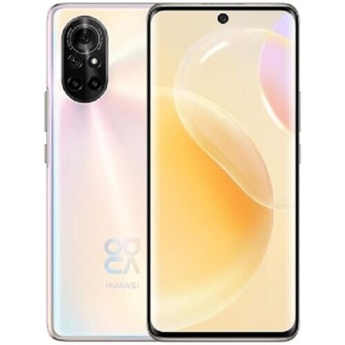 Huawei nova 8 128GB - Roze - Simlockvrij - Dual-SIM Tweedehands