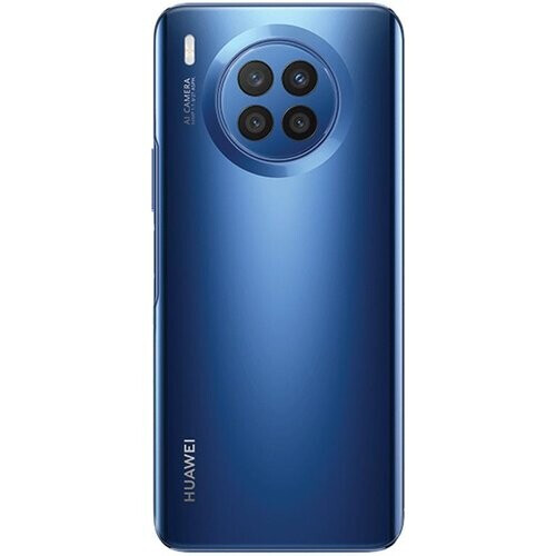 Huawei nova 8i 128GB - Blauw - Simlockvrij - Dual-SIM Tweedehands