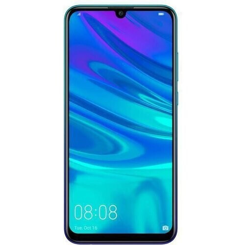 Huawei P Smart 2019 64GB - Blauw - Simlockvrij - Dual-SIM Tweedehands