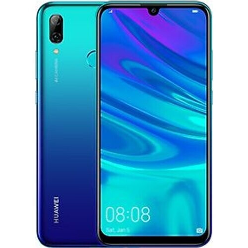 Huawei P smart 2019 Dual SIM 64GB blauw Tweedehands