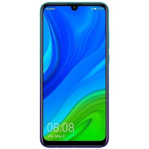 Huawei P Smart 2020 128GB - Blauw - Simlockvrij - Dual-SIM Tweedehands