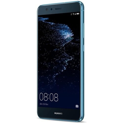 Huawei P10 Lite 32GB - Blauw - Simlockvrij - Dual-SIM Tweedehands